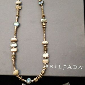 Silpada Necklace